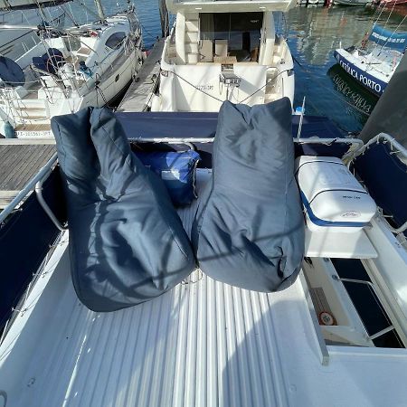 Infantman Yatch Ξενοδοχείο Βίλα Νόβα ντε Γκάια Εξωτερικό φωτογραφία