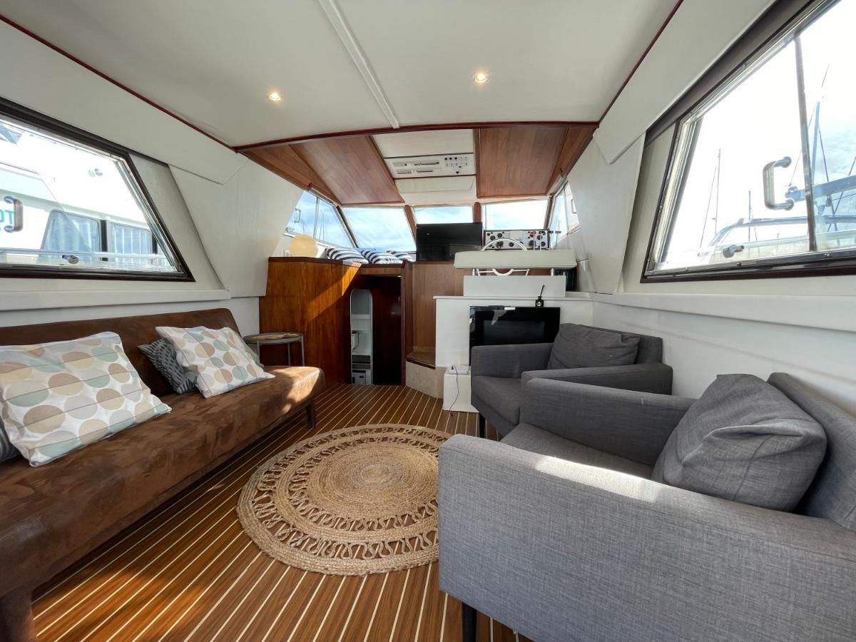 Infantman Yatch Ξενοδοχείο Βίλα Νόβα ντε Γκάια Εξωτερικό φωτογραφία