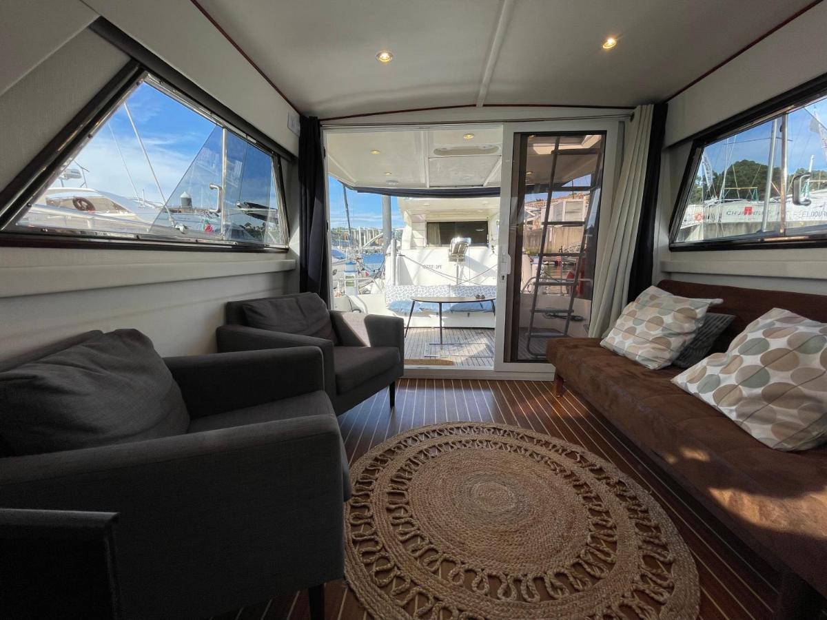 Infantman Yatch Ξενοδοχείο Βίλα Νόβα ντε Γκάια Εξωτερικό φωτογραφία