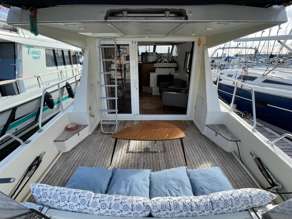 Infantman Yatch Ξενοδοχείο Βίλα Νόβα ντε Γκάια Εξωτερικό φωτογραφία