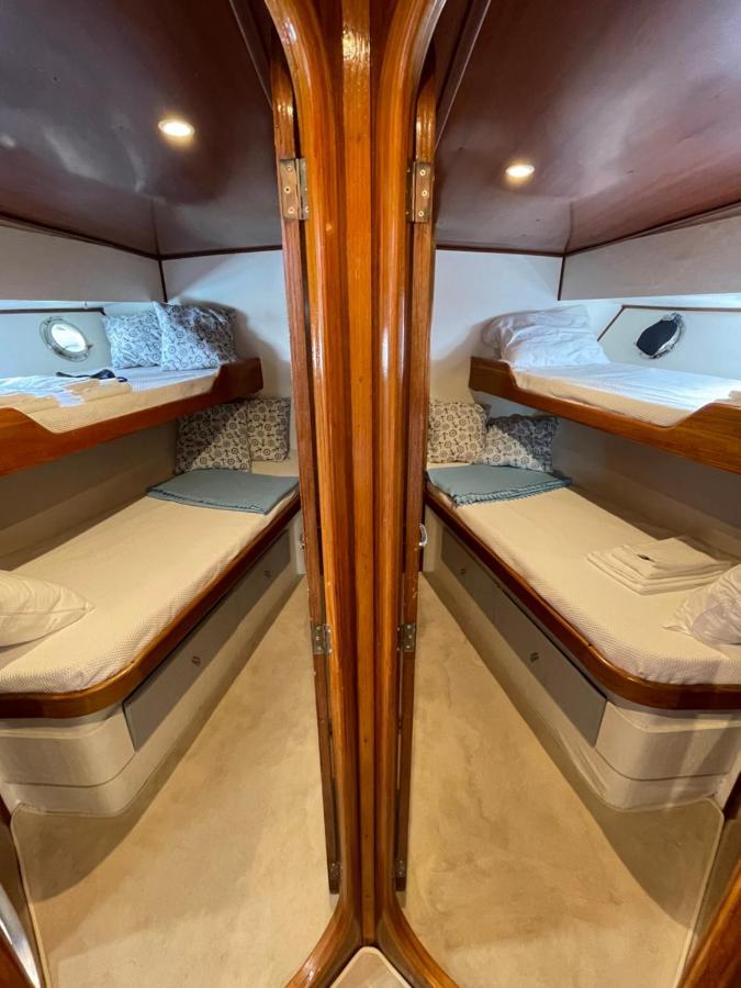 Infantman Yatch Ξενοδοχείο Βίλα Νόβα ντε Γκάια Εξωτερικό φωτογραφία