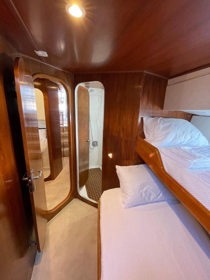Infantman Yatch Ξενοδοχείο Βίλα Νόβα ντε Γκάια Εξωτερικό φωτογραφία