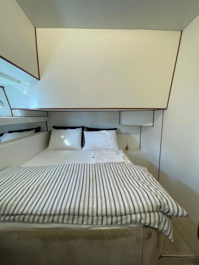 Infantman Yatch Ξενοδοχείο Βίλα Νόβα ντε Γκάια Εξωτερικό φωτογραφία