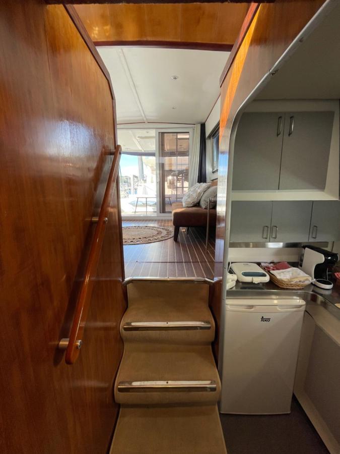 Infantman Yatch Ξενοδοχείο Βίλα Νόβα ντε Γκάια Εξωτερικό φωτογραφία