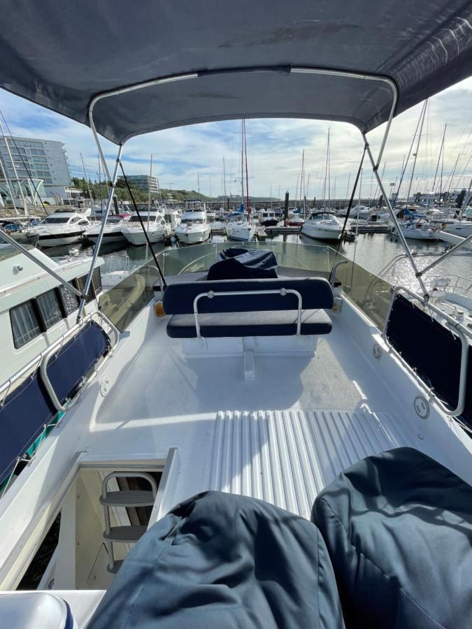 Infantman Yatch Ξενοδοχείο Βίλα Νόβα ντε Γκάια Εξωτερικό φωτογραφία