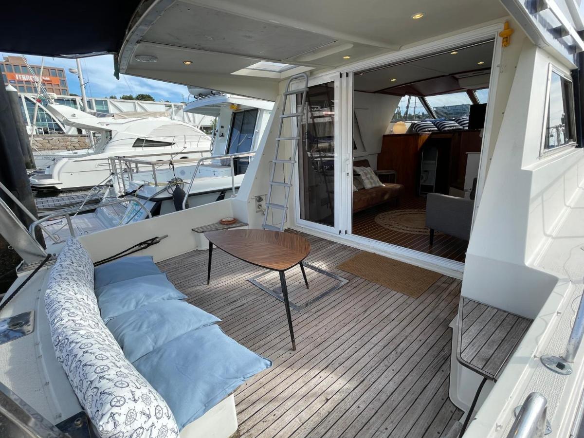 Infantman Yatch Ξενοδοχείο Βίλα Νόβα ντε Γκάια Εξωτερικό φωτογραφία